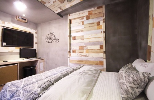 Oncheonjang Hotel | Busan Jangjeon-dong Oops