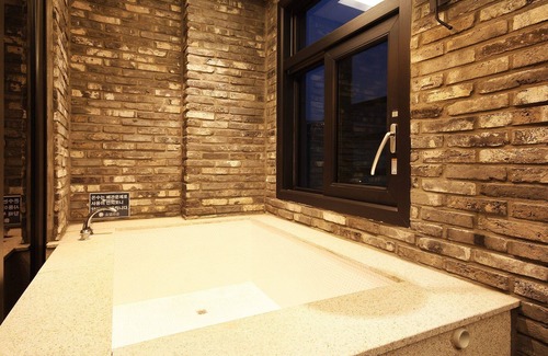 Jeonggwan Hotel | Busan Jeonggwan Raum Hotel