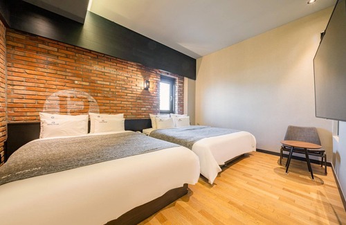 Jeonggwan Hotel | Busan Jeonggwan Raum Hotel
