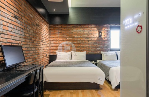 Jeonggwan Hotel | Busan Jeonggwan Raum Hotel