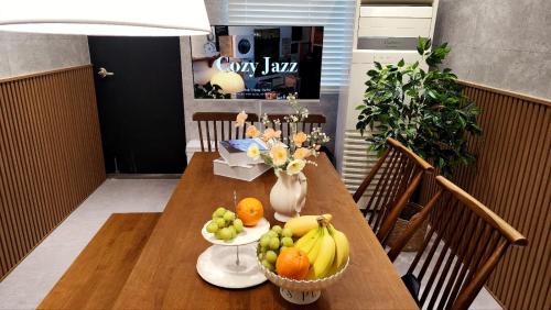 Seolcheon-myeon Apartment | Busan Jeonpo Station 3min Rooftop Stay