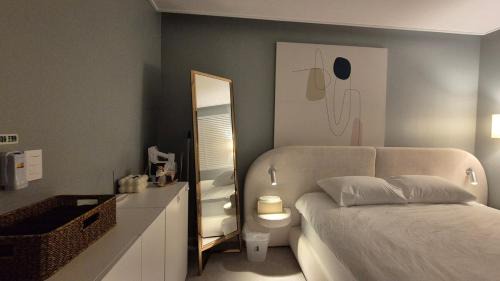 Seolcheon-myeon Apartment | Busan Jeonpo Station 3min Rooftop Stay