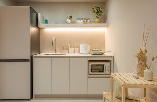 Suyeong-Gu House | Busan Ji Villard Pension