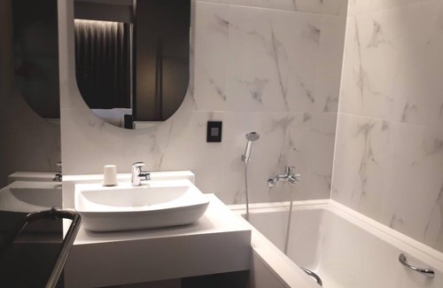 Gangseo District Hotel | Busan Myeongji Ciel Ocean Hotel