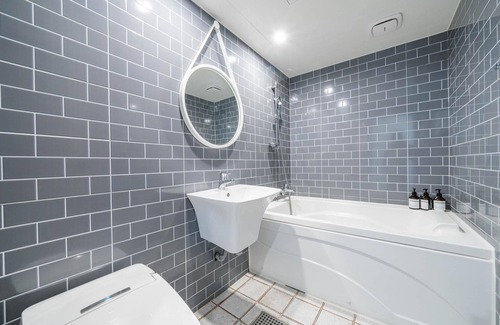 Gangseo District Hotel | Busan Myeongji Hotel Myeongji