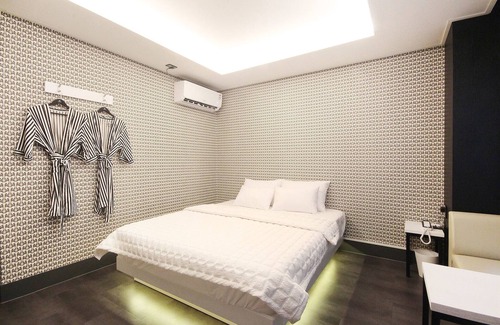 Gangseo District Hotel | Busan Myeongji Hotel Myeongji