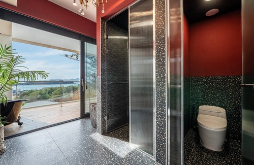 Gangseo District House | Busan Nunuhouse Poolvilla Pension