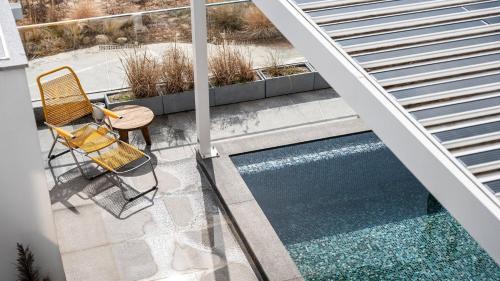 Gangseo District House | Busan nunuhouse poolvilla Pension