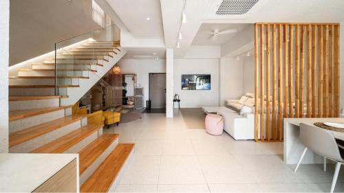 Gangseo District House | Busan nunuhouse poolvilla Pension