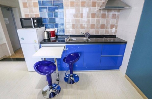 Imnang House | Busan O2 Pension