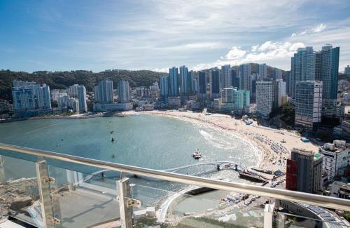 Seo House | Busan Ocean Sky Osilla