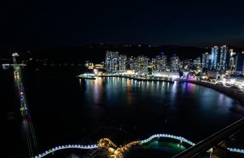 Seo House | Busan Ocean Sky Osilla