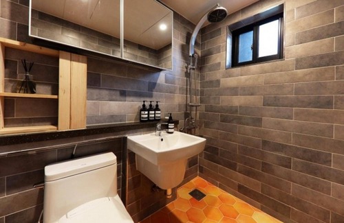 Ilgwang House | Busan Ragomare Pension