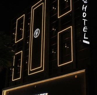 Busanjin Hotel | Busan Seomyeon Broa Hotel