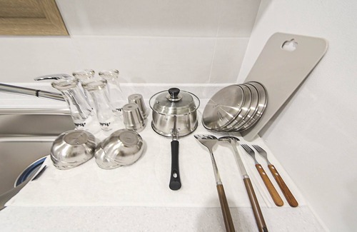 Busanjin Hotel | Busan Seomyeon Broa Hotel