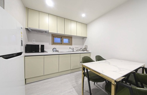 Busanjin Hotel | Busan Seomyeon Broa Hotel