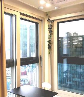 Seomyeon Apartment | Busan Seomyeon Residence