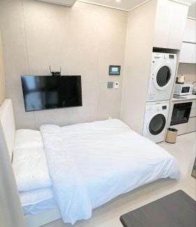 Seomyeon Apartment | Busan Seomyeon Residence