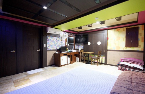 Seo Hotel | Busan Songdo Hyu