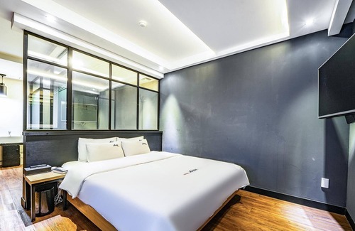 Seo Hotel | Busan Songdo IN