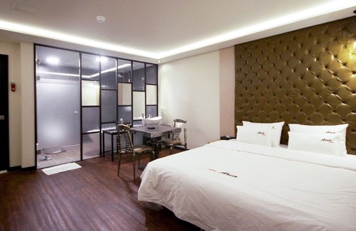 Seo Hotel | Busan Songdo IN