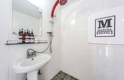 Seo Hotel | Busan Songdo Marina