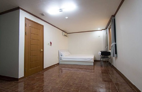 Choryang Hotel | Busan Station Centum Hotel