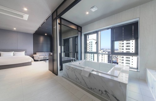 Choryang Hotel | Busan station city hotel