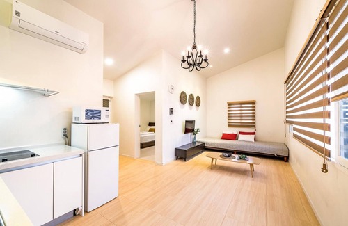 Haeundae House | Busan the Pension 502