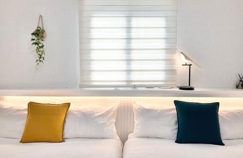 Busan Apartment | Busan Vacance Stay, cozy house