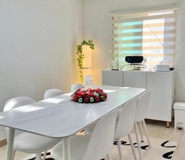 Busan Apartment | Busan Vacance Stay, cozy house