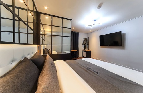 Choryang Hotel | Busan View Hotel Busan Station