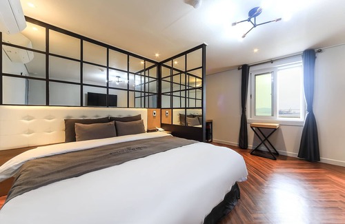 Choryang Hotel | Busan View Hotel Busan Station