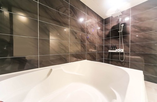 Choryang Hotel | Busan View Hotel Busan Station