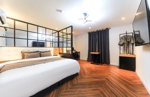 Choryang Hotel | Busan View Hotel Busan Station