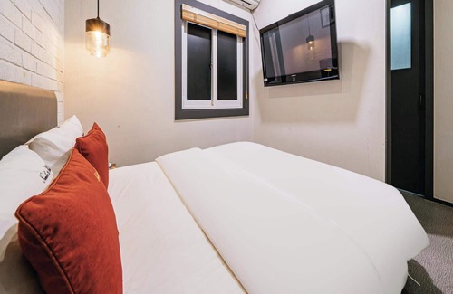 Yeonsan Hotel | Busan Yeonsandong No25