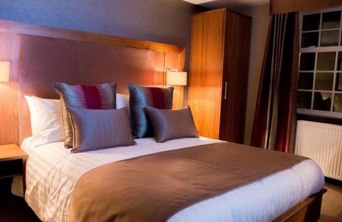 Busby Hotel | Busby Hotel