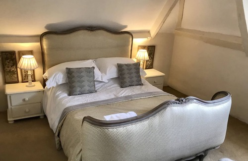 Buscot House | Buscot Manor
