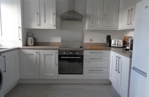 Bushmills Apartment | Bush View Apartment