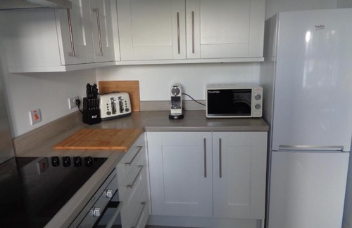 Bushmills Apartment | Bush View Apartment