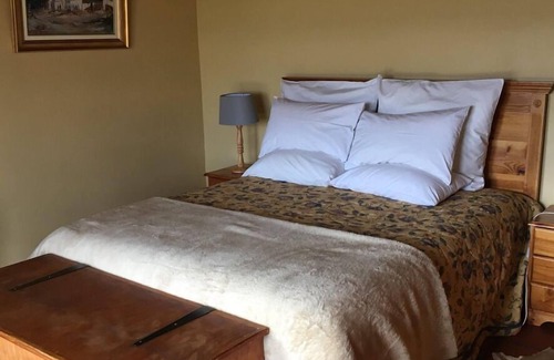 Boesmanspad House | Bushmanspad Estate