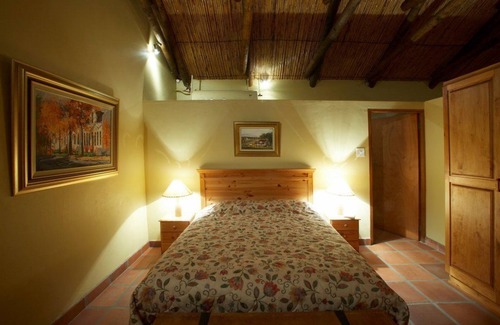 Boesmanspad House | Bushmanspad Estate