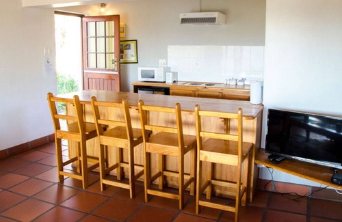 Boesmanspad House | Bushmanspad Estate