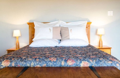 Boesmanspad House | Bushmanspad Estate