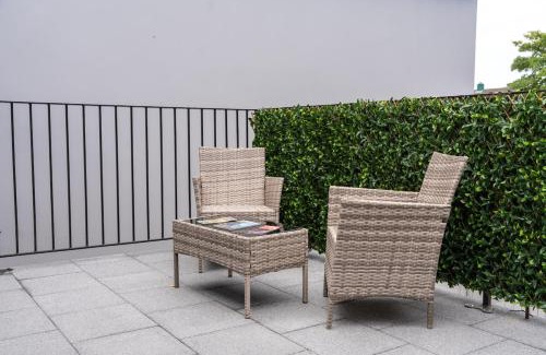 Bushmills Apartment | Bushmills Luxurious Market Sq Apartment 3