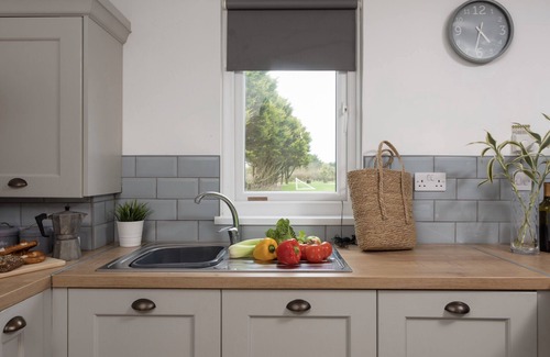 Helford Passage Cottage | Bushwood Lodge