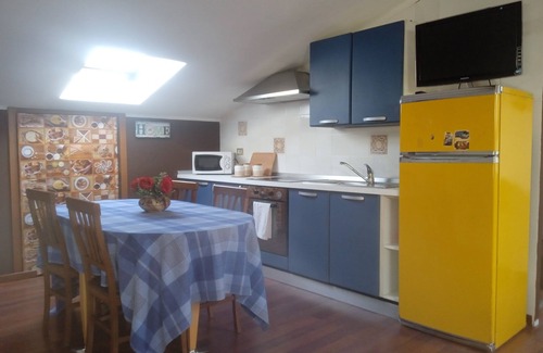 Vanzago Apartment | Business and vacation in an 'oasis of peace!