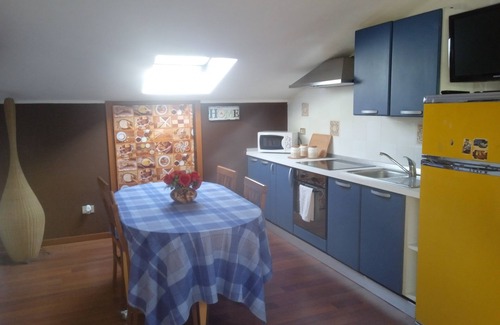 Vanzago Apartment | Business and vacation in an 'oasis of peace!