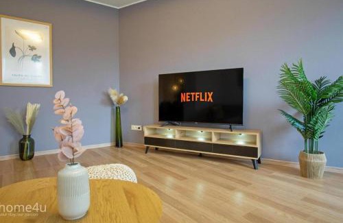 Amberg Apartment | Business-Apartment
