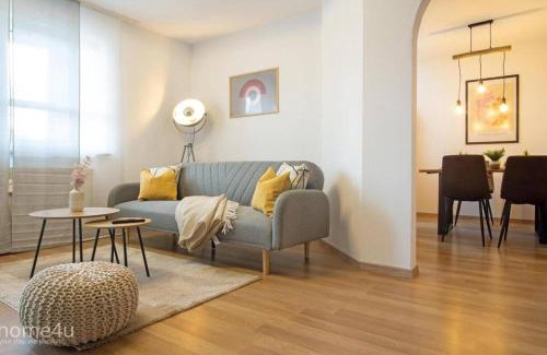 Amberg Apartment | Business-Apartment